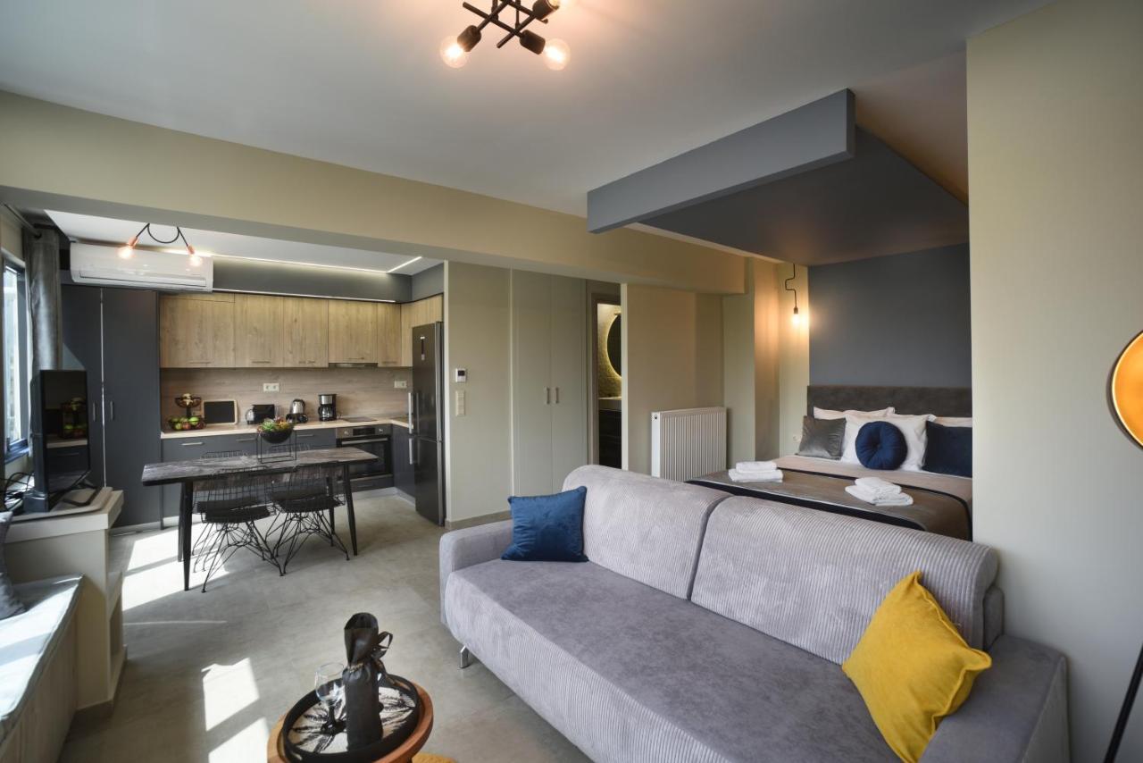 Porto Boutique #B Διαμέρισμα Θεσσαλονίκη Εξωτερικό φωτογραφία