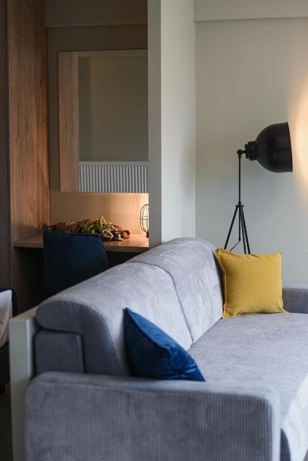 Porto Boutique #B Διαμέρισμα Θεσσαλονίκη Εξωτερικό φωτογραφία